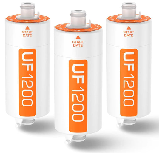 PetSafe Ultrafiltration Replacement Filters - DF02/DF03 Models