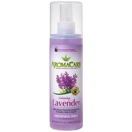 Soothing Lavender Pet Calm Spray 8oz