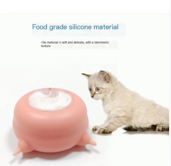 Safe Sip Pet Nursing Bottle