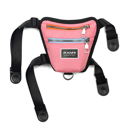 Pet Dog Travel Backpack for Outdoor Adventures