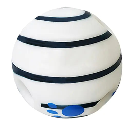 Rubber Sound Play Ball