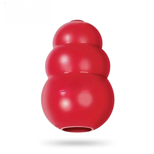 Gourd Treat Dispenser Tough Dog Toy