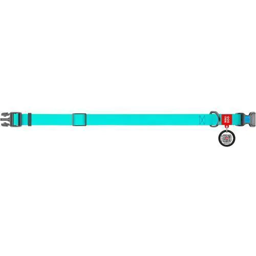 Luminous Dog Collar Adjustable M Size