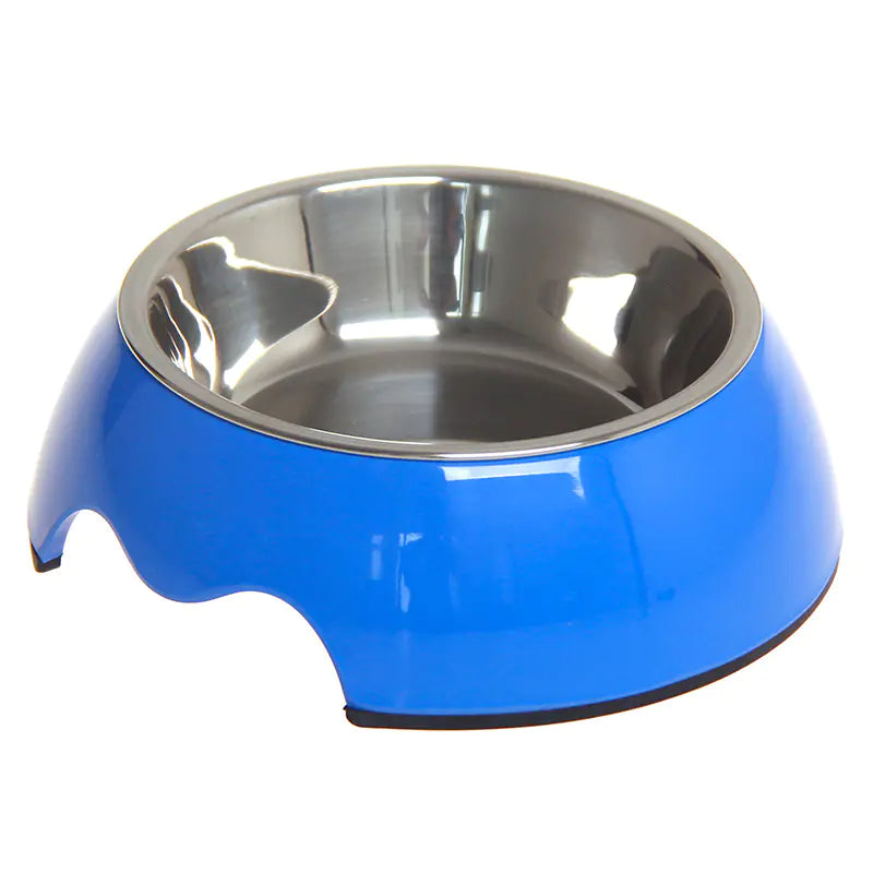 SteadyBase Stainless Pet Bowl