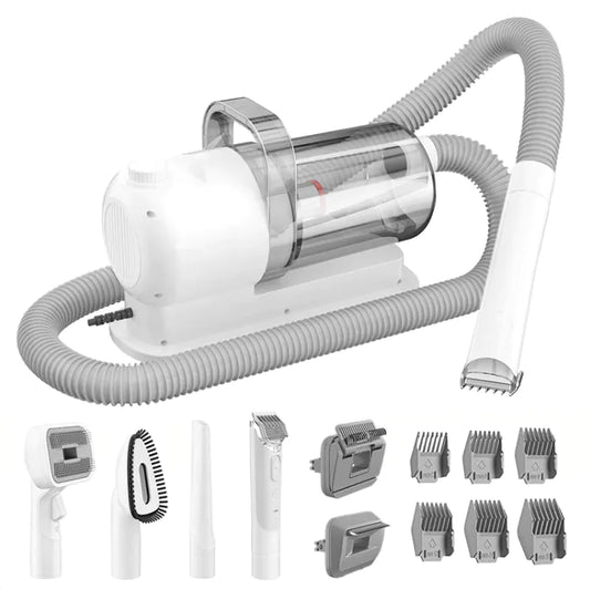 PetCare Pro Grooming System